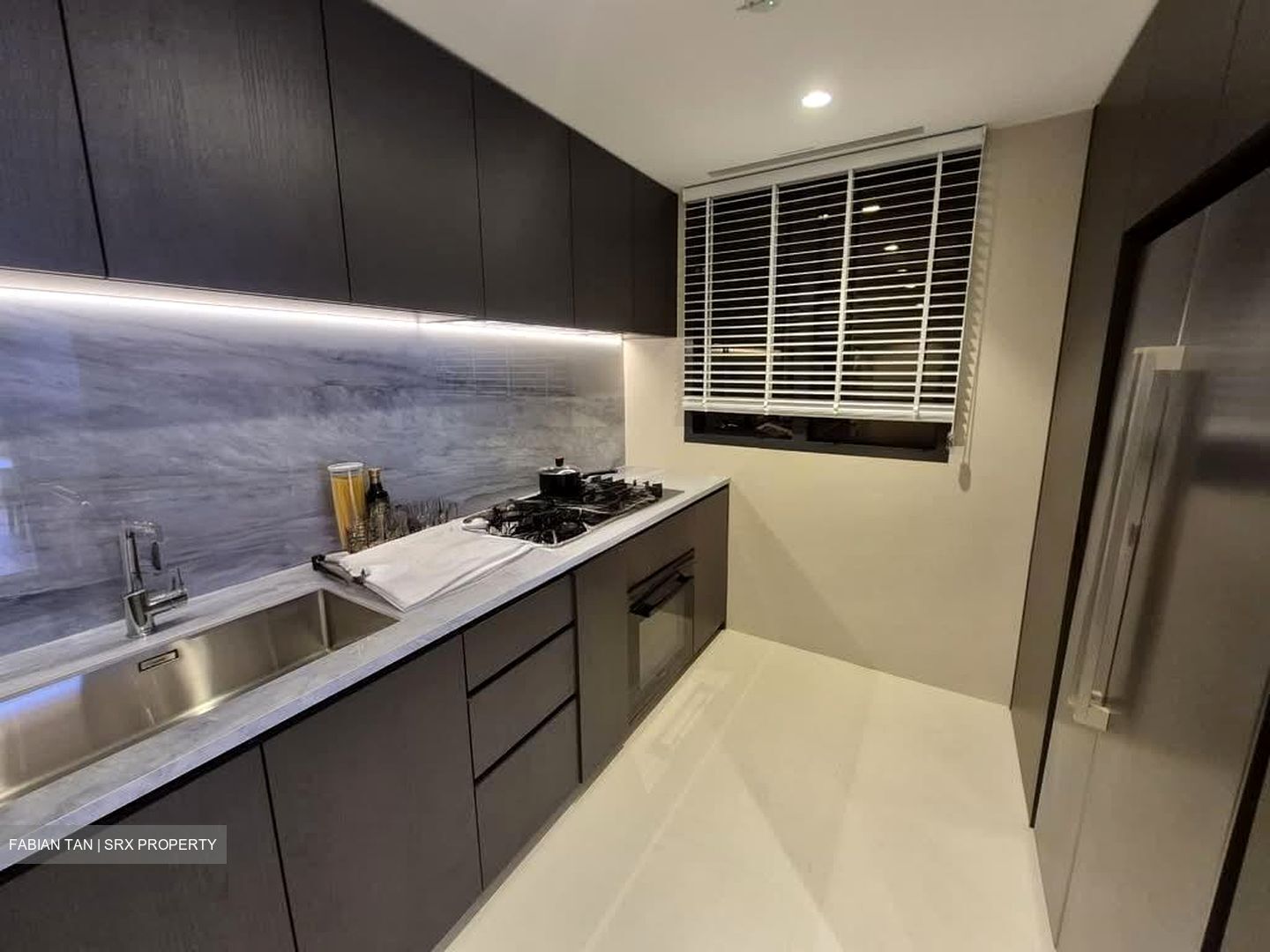 Costa Del Sol (D16), Condominium #546075421
